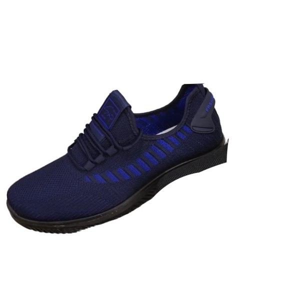 Леки и дишащи спортни обувки за мъже с високо качество на изработка M6020 4