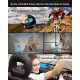 ZEALOT S1 Преносим водоустойчив Bluetooth високоговорител, фенер, Music Player 9 — 4sales