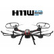 H11W – дрон с камера с Wi-Fi и предаване в реално време 2