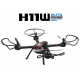 H11W – дрон с камера с Wi-Fi и предаване в реално време 8