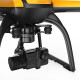 H 109S X4 Pro – модел с ротационна 1080р камера и парашут за леко приземяване
