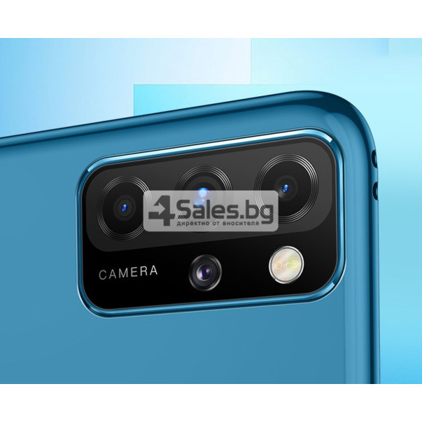 Ултра тънък и малък мобилен телефон с три камери Sоyes S7+ PHONE S7+ 6