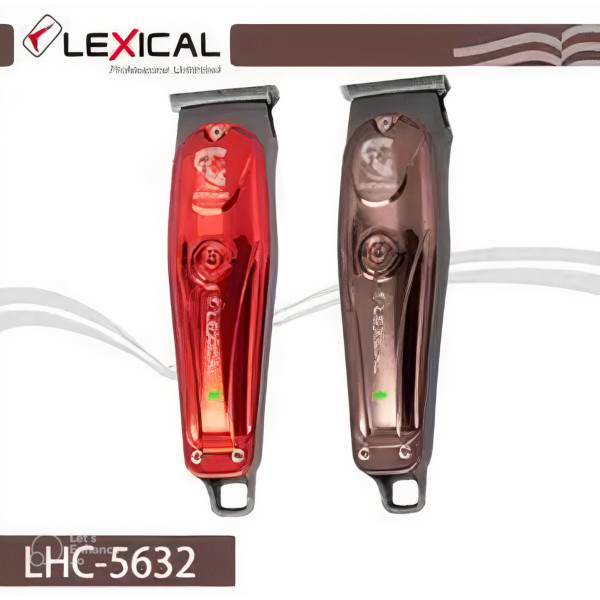 Машинка за подстригване Lexical LHC-5632,Батерия 600mAh 1