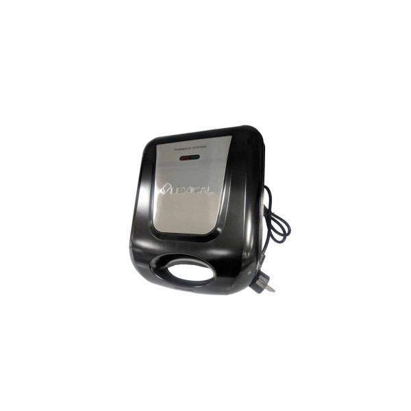 Уред за сладки орехчета Lexical LNM-2455,1400W,незалепващи плочи 3 — 4sales Уред за сладки орехчета Lexical LNM-2455,1400W,незалепващи плочи 3