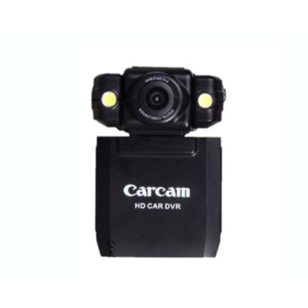 Видеорегистратор CarCam HD качество AC2 1
