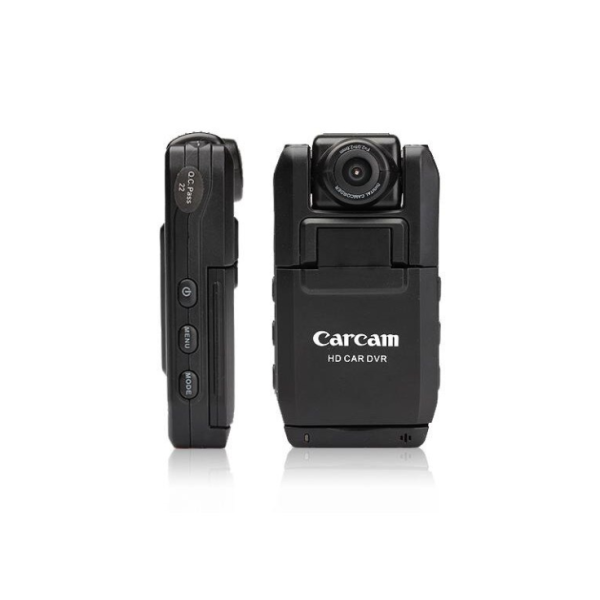 Видеорегистратор CarCam HD качество AC2