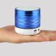 Преносима мини bluetooth тонколона Mini Speaker 3