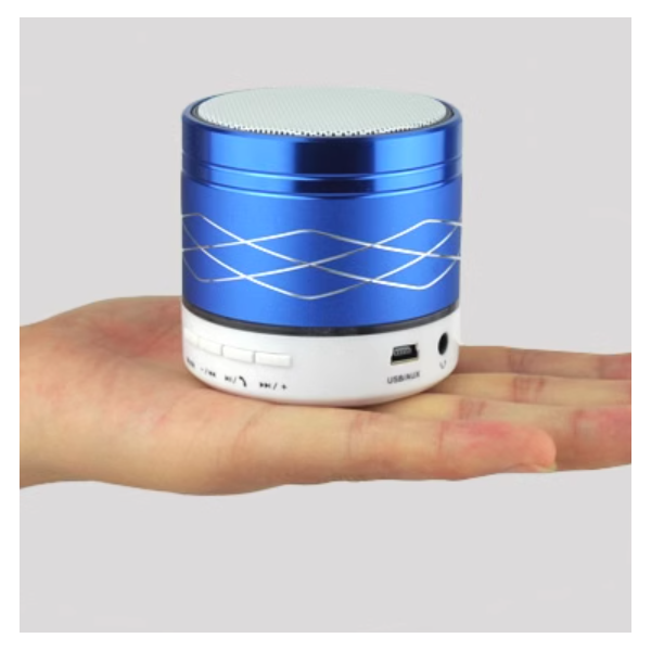 Преносима мини bluetooth тонколона Mini Speaker