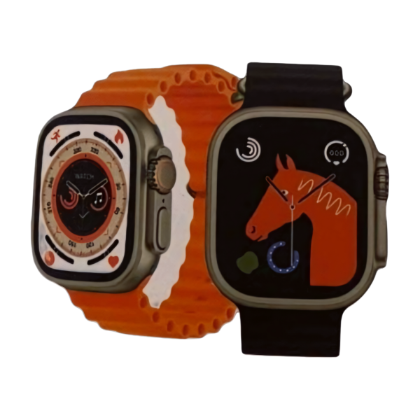 Смарт часовник Smart Watch US8 Ultra 3