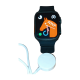 Смарт часовник Smart Watch US8 Ultra 5