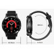Спортен смарт часовник Watch F8,пълен сензорен екран,спорт,фитнес, силикон Bluetooth 2