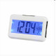 Eлектронен часовник с дигитален термометър вътрешна температура за стая TV349 1