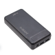 Преносима батерия KLGO 20000mAh Power Bank KP-21 TV466 2