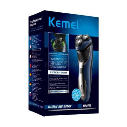 Акумулаторна самобръсначка за лице Kemei KM-9035