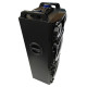 Колона с двоен бас Avcrowns CH6210 2 x 10" PA Speaker +Bluetooth +USB/SD/FM +LED 3