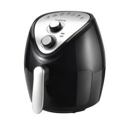 Еър фрайър Lexical Airfryer LAF-3002 , 3.5L, 1300W