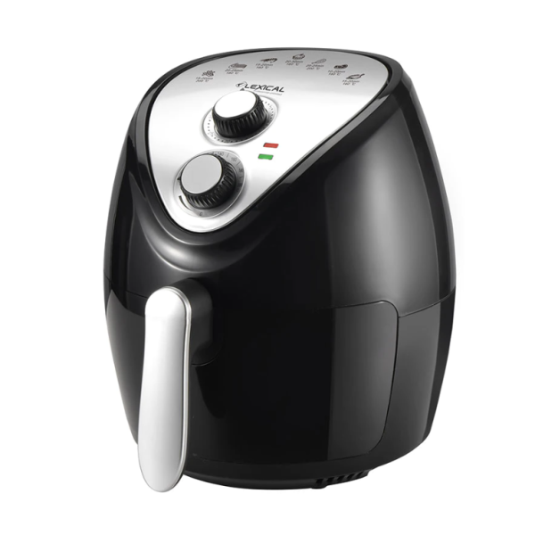 Еър фрайър Lexical Airfryer LAF-3002 , 3.5L, 1300W 1