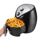 Еър фрайър Lexical Airfryer LAF-3002 , 3.5L, 1300W 4