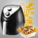 Еър фрайър Lexical Airfryer LAF-3002 , 3.5L, 1300W 3