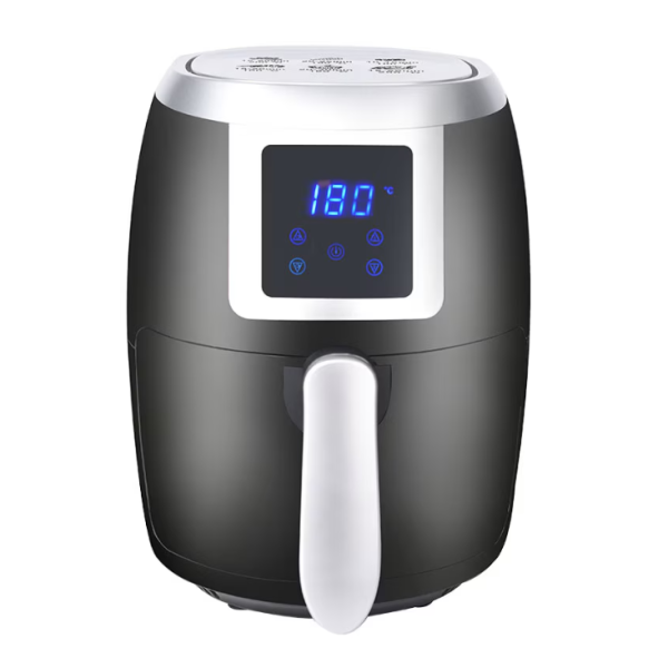 Еър фрайър Lexical Airfryer LAF-3003 , 2L, 1200W