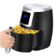 Еър фрайър Lexical Airfryer LAF-3003 , 2L, 1200W 3