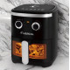 Фритюрник с горещ въздух LEXICAL LAF-3021 AirFryer 4,5l 2