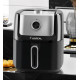 Фритюрник с горещ въздух Lexical Airfryer LAF-3040 5