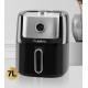 Фритюрник с горещ въздух Lexical Airfryer LAF-3040 4