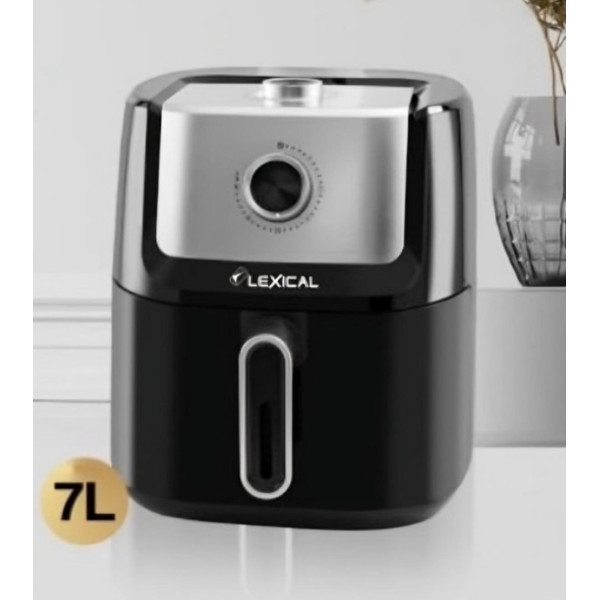 Фритюрник с горещ въздух Lexical Airfryer LAF-3040