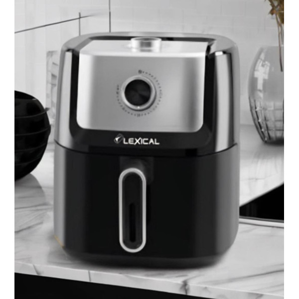 Фритюрник с горещ въздух Lexical Airfryer LAF-3040