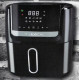 Еър фрайър с тъч скрийн Lexical Airfryer LAF-3045 4