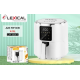 Еър фрайър Lexical Airfryer LAF-3026-1/2, 1300W 4.5L 4