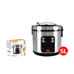 Мултикукър Lexical Multicooker LRC-3410