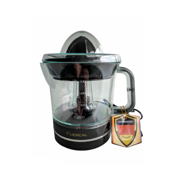 Електрическа цитрус преса Lexical LCJ-2101,40W,700ml