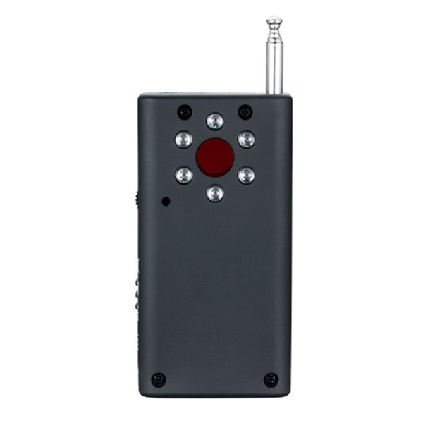 СС308–засичащ апарат за електронни сигнали с лазер 7