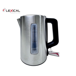 Електрическа кана за вода от неръждаема стомана Lexical LEK-1440
