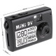 Мини камера 5MP KebiduHD Най-малък Mini DV цифров фотоапарат видео рекордер 11
