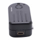 Q5 Mini DV–мини видео и аудио рекордер с нощно виждане и детектор за движение SC6 4