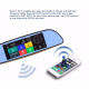 Камера за кола с Android, GPS навигация, Wi Fi и 3G тип огледало AC23