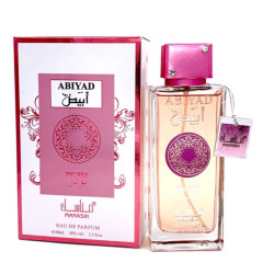 Дамски арабски парфюм Abiyat Manasik PF219