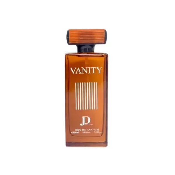 Мъжки арабски парфюм JD Vanity PF220