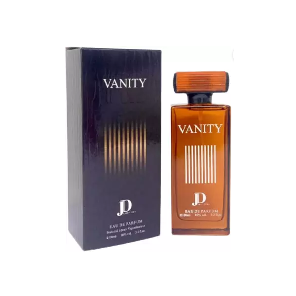 Мъжки арабски парфюм JD Vanity PF220 1