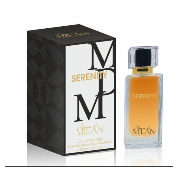 Парфюм Serenity Eau De Parfum 100 ml.