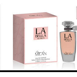 Дамски парфюм LA BELLA Women Eau de Parfum 100 ml. PF244