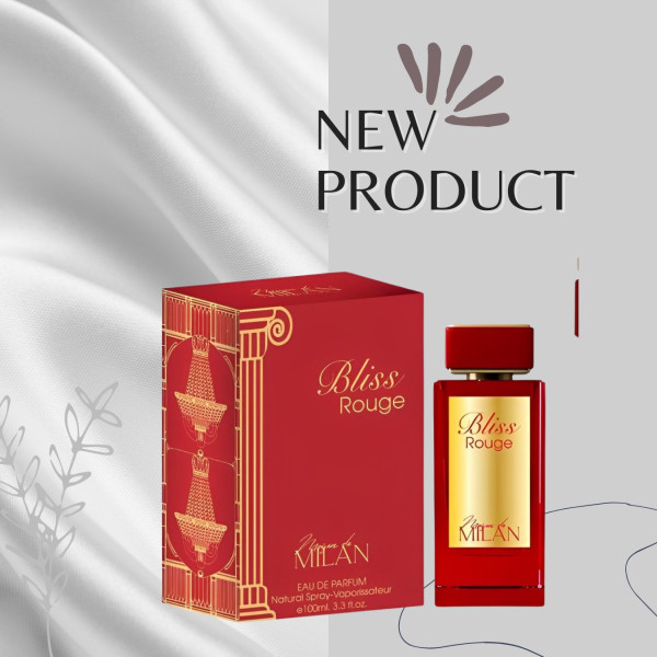 Парфюм Bliss Rouge Eau de Parfum 100 ml. PF231