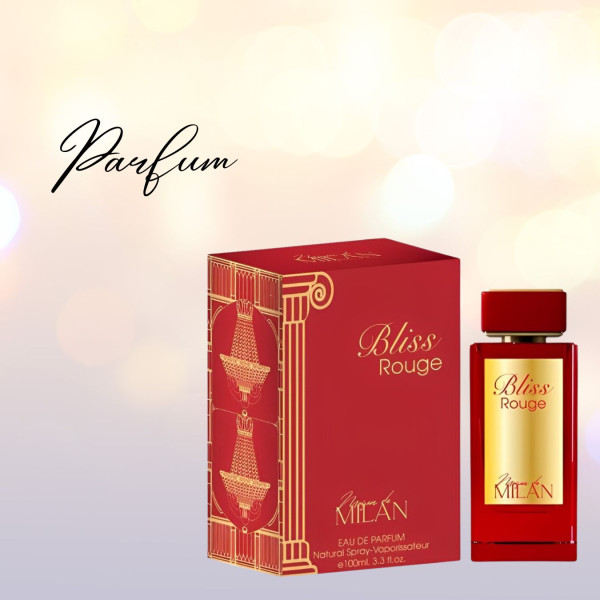 Парфюм Bliss Rouge Eau de Parfum 100 ml. PF231