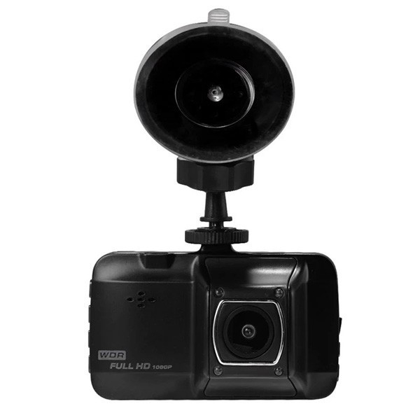 HD камера за автомобил с LCD дисплей  AC49 4