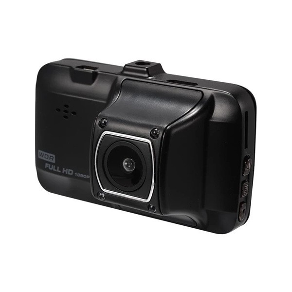 HD камера за автомобил с LCD дисплей  AC49
