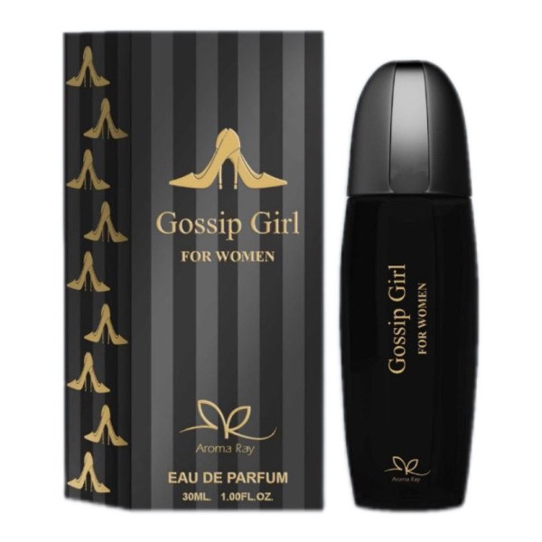 Дамски парфюм Gossip Girl eau de parfum PF226 1