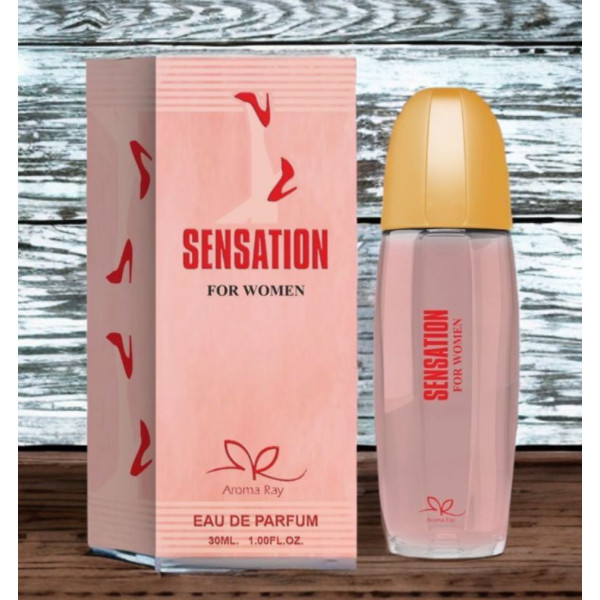 Дамски парфюм Sensation Eau De Parfum PF225